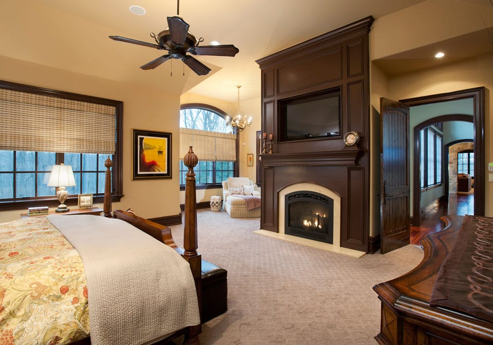 Berwyn Residence | Main Line Custom Home by WPL Interior Design