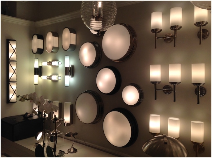 General lighting discount