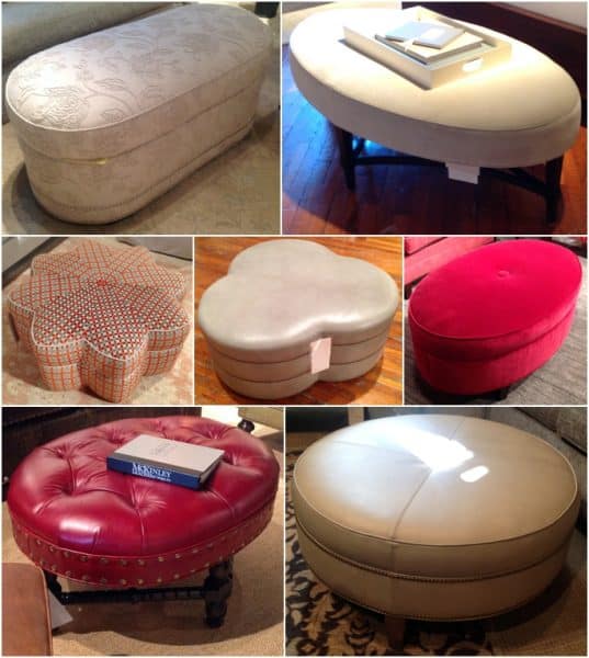 The Ottoman, is it the Most Versatile and Most Underrated Piece of Furniture? WPL Interior Design
