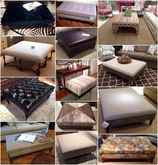 The Ottoman, is it the Most Versatile and Most Underrated Piece of Furniture? WPL Interior Design