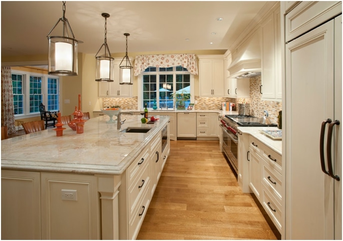 Kitchen Design Basics WPL Interior Kitchen Design Basics WPL Interior