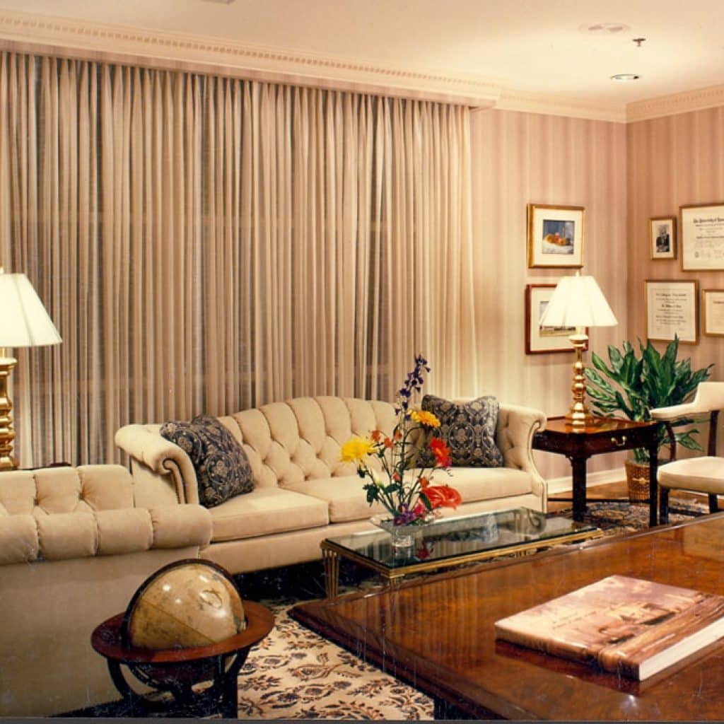 Portfolio | Philadelphia's Main Line | WPL Interior Design