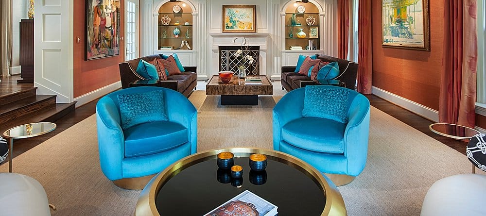 What's Trending in Interior Design Spring 2019 - WPL Interior Design