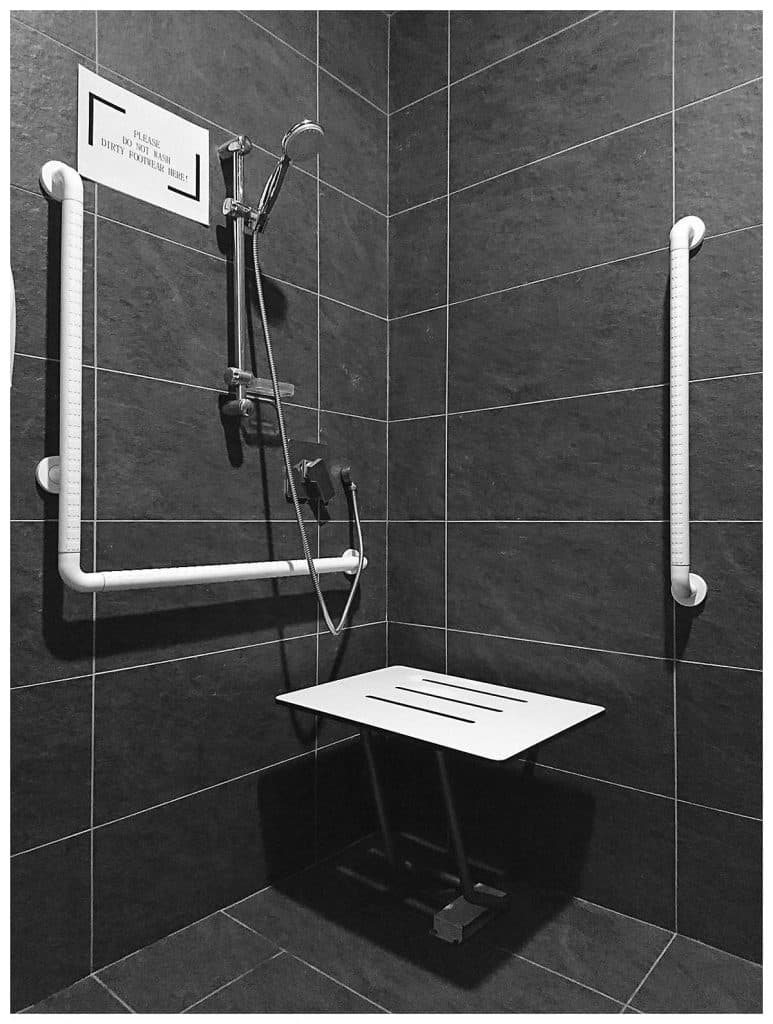 Universal Bathroom Design and Remodeling WPL Interior Design