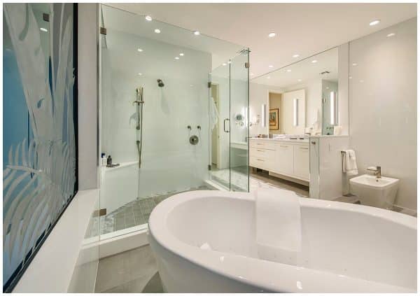 5 Ways to Smarten Up Your Bathroom | WPL Interior Design
