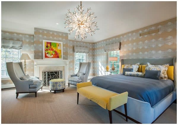 7 Must-Haves for Your Master Bedroom | WPL Interior Design