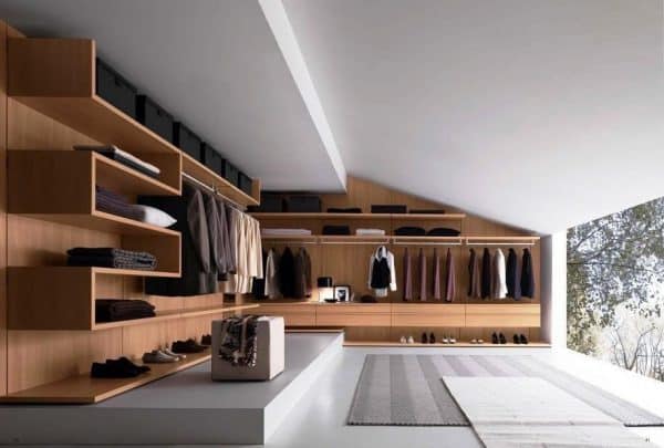 Finding Inspiration for Your Closet | WPL Interior Design