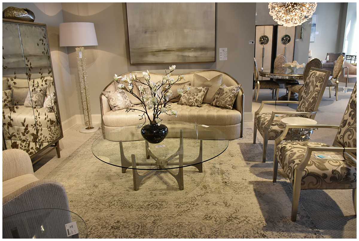 Why We Shop at the High Point Furniture Market WPL Interior Design