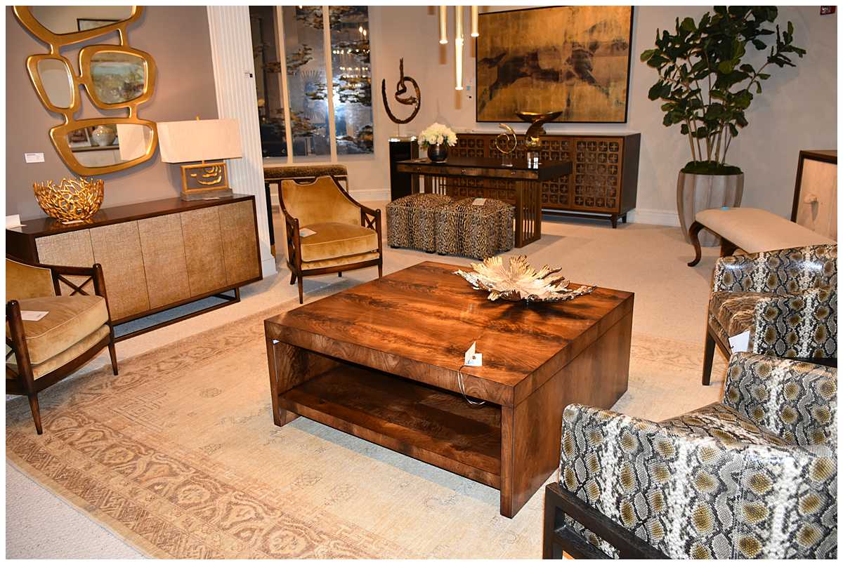 Why We Shop at the High Point Furniture Market WPL Interior Design
