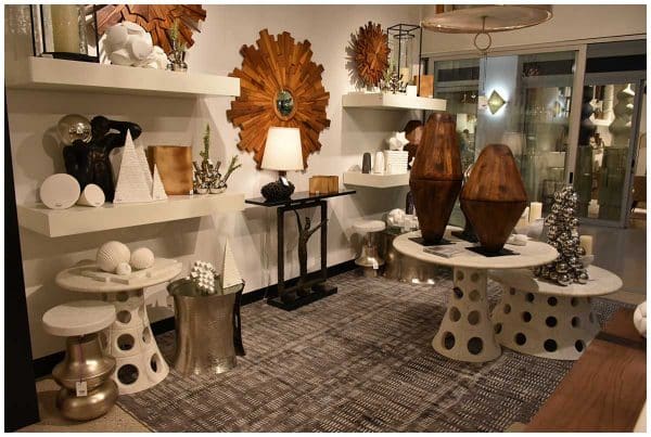 Why We Shop at the High Point Furniture Market | WPL Interior Design