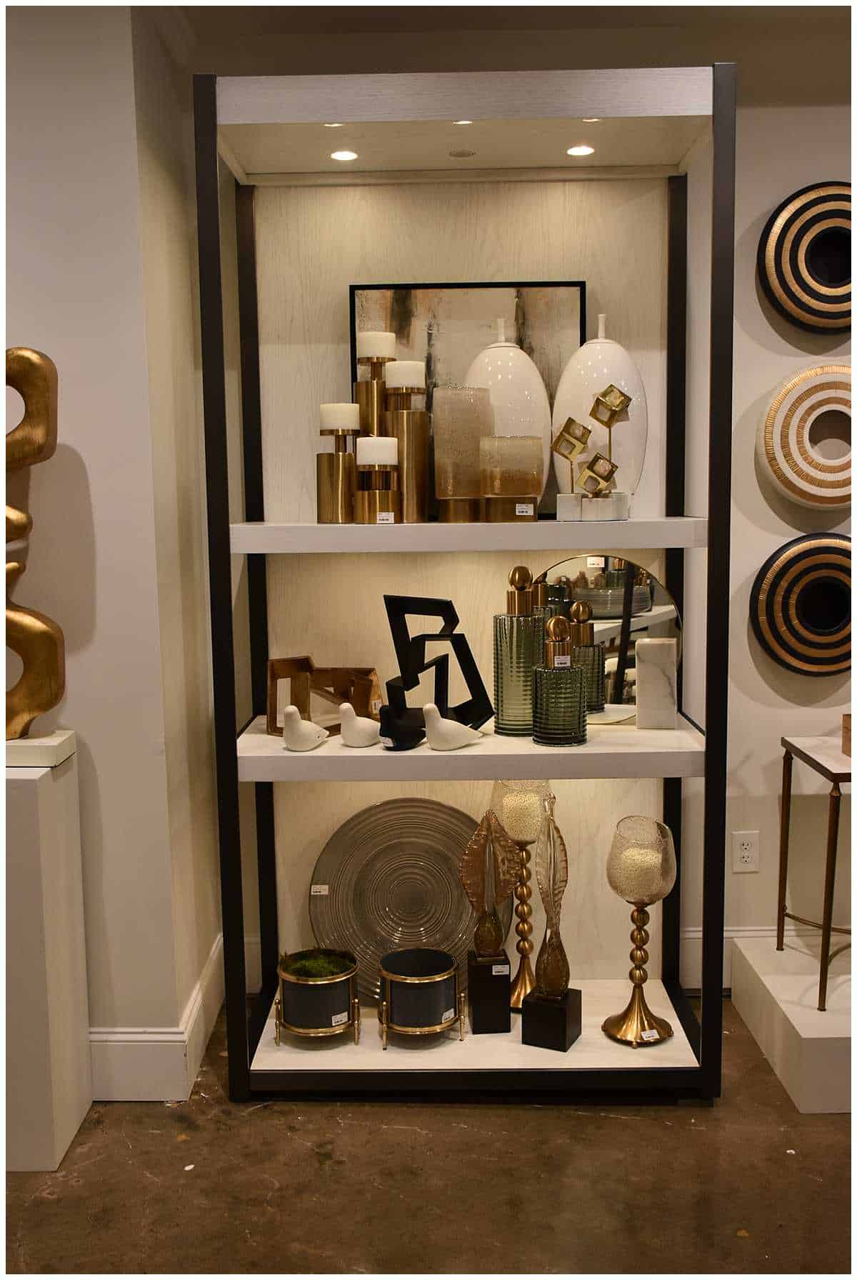 Why We Shop at the High Point Furniture Market WPL Interior Design