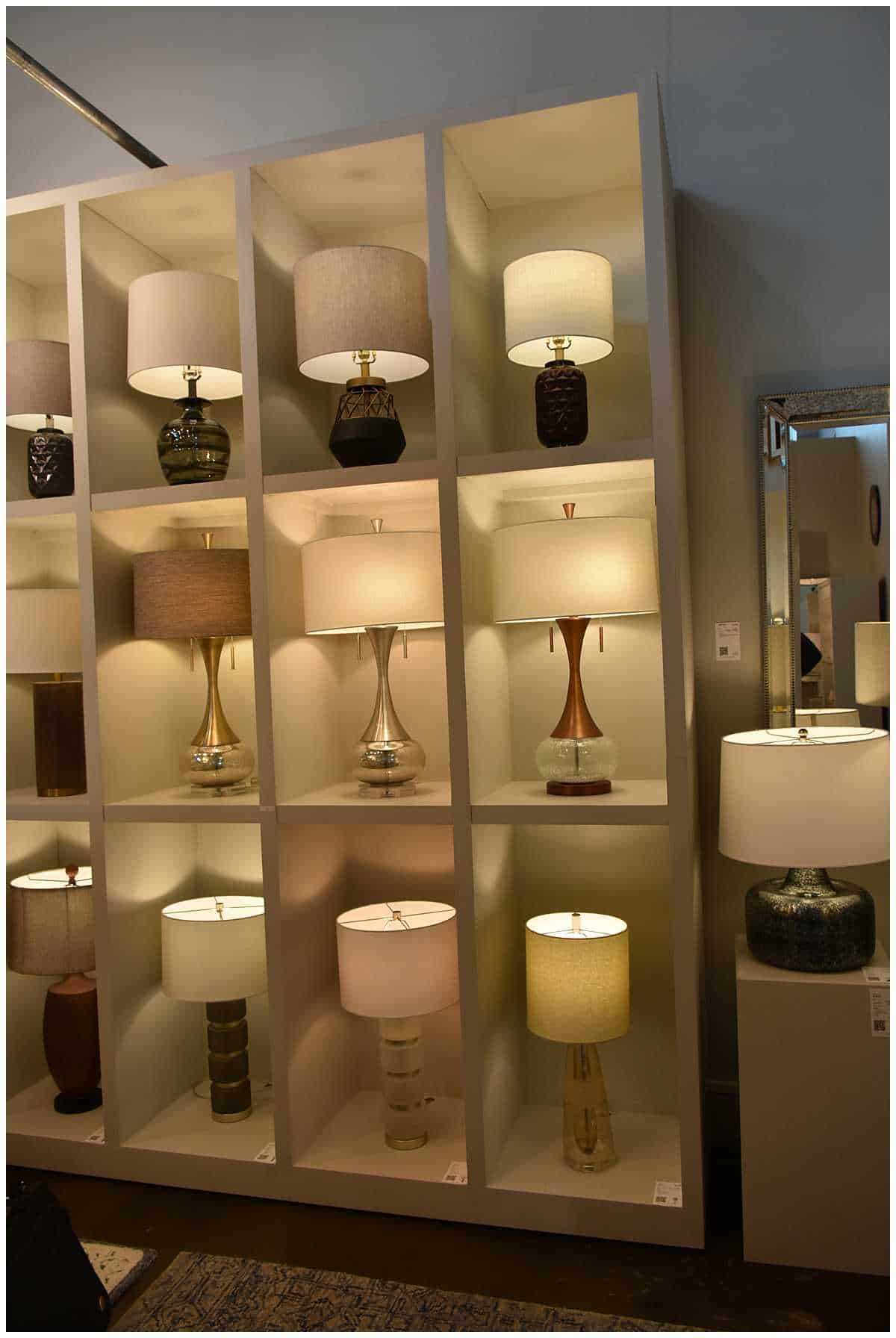 Why We Shop at the High Point Furniture Market WPL Interior Design