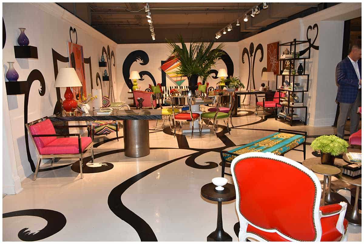 Trends from High Point Market 2020 WPL Interior Design