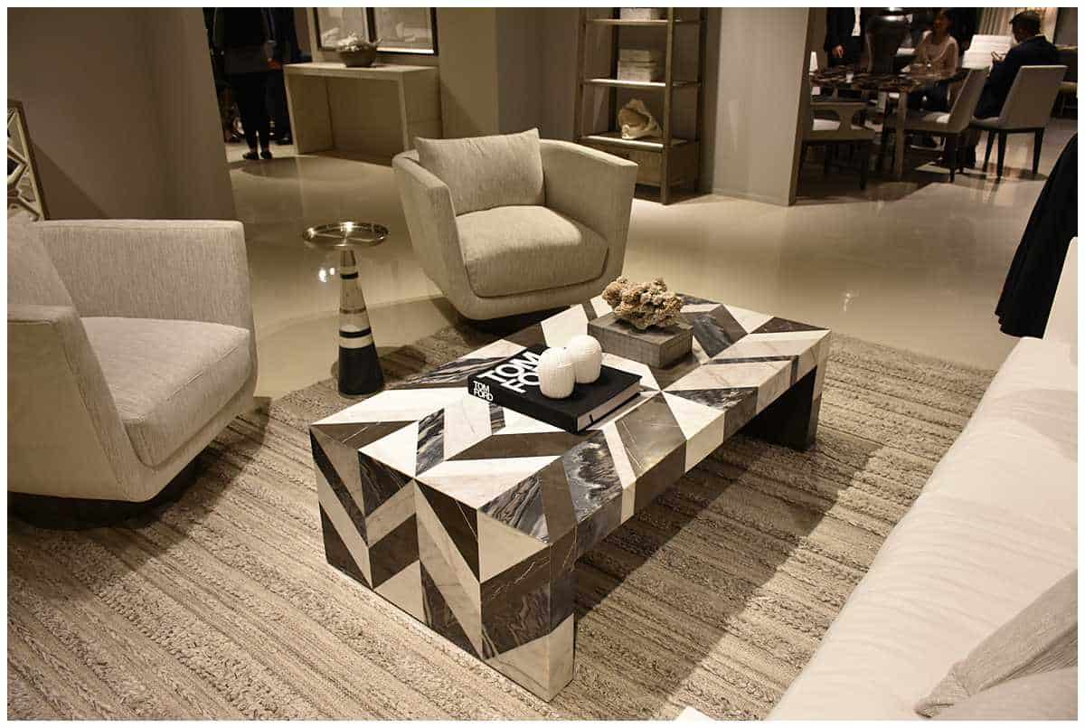 Why We Shop at the High Point Furniture Market WPL Interior Design