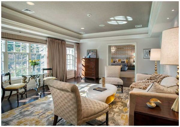 How to Lighten and Brighten Up Your Home | WPL Interior Design