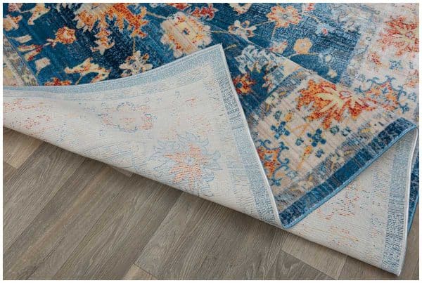 A Guide to Choosing the Perfect Area Rug | WPL Interior Design