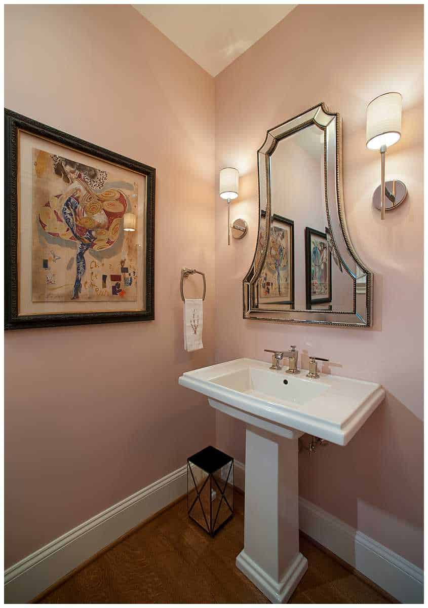 Painting Ideas for Small Spaces WPL Interior Design