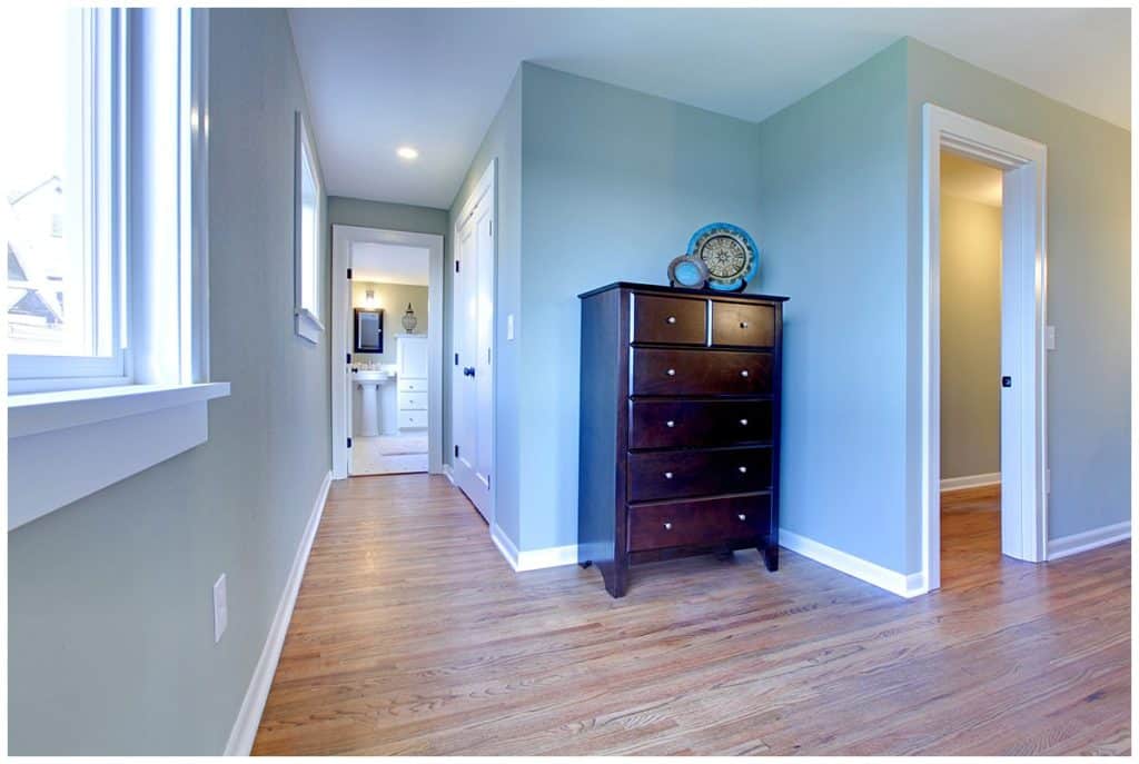 Our Top Benjamin Moore Interior Paint Colors | WPL Interior Design