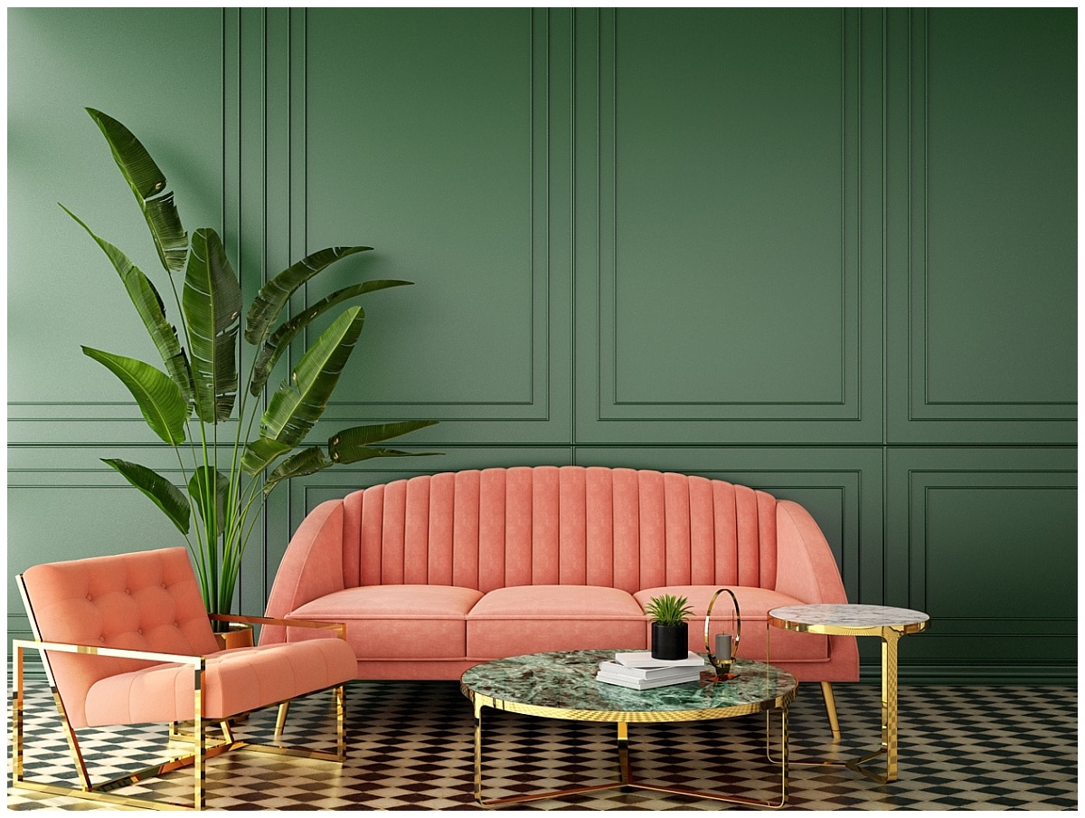 Pantone S Fashion Color Trends 2021 Wpl Interior Design