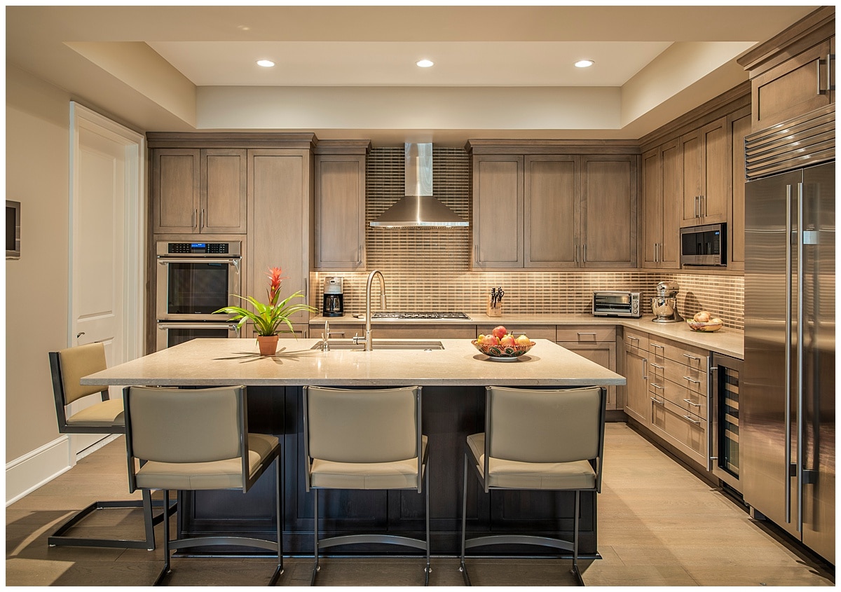 A Buying Guide for New Kitchen Appliances | WPL Interior Design