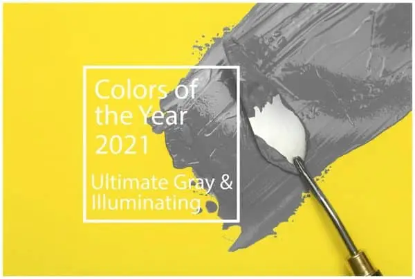 Pantone Announces Two 2021 Colors of the Year | WPL Interior Design