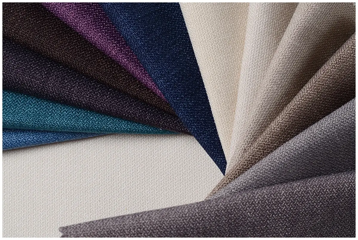 Choosing Natural Fabrics for Environmental Sustainability | WPL Interior Design