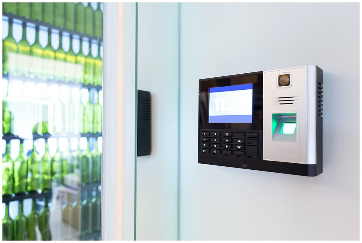Thinking About Home Automation | WPL Interior Design