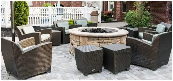 Choosing the Best Firepit for Your Backyard | WPL Interior Design