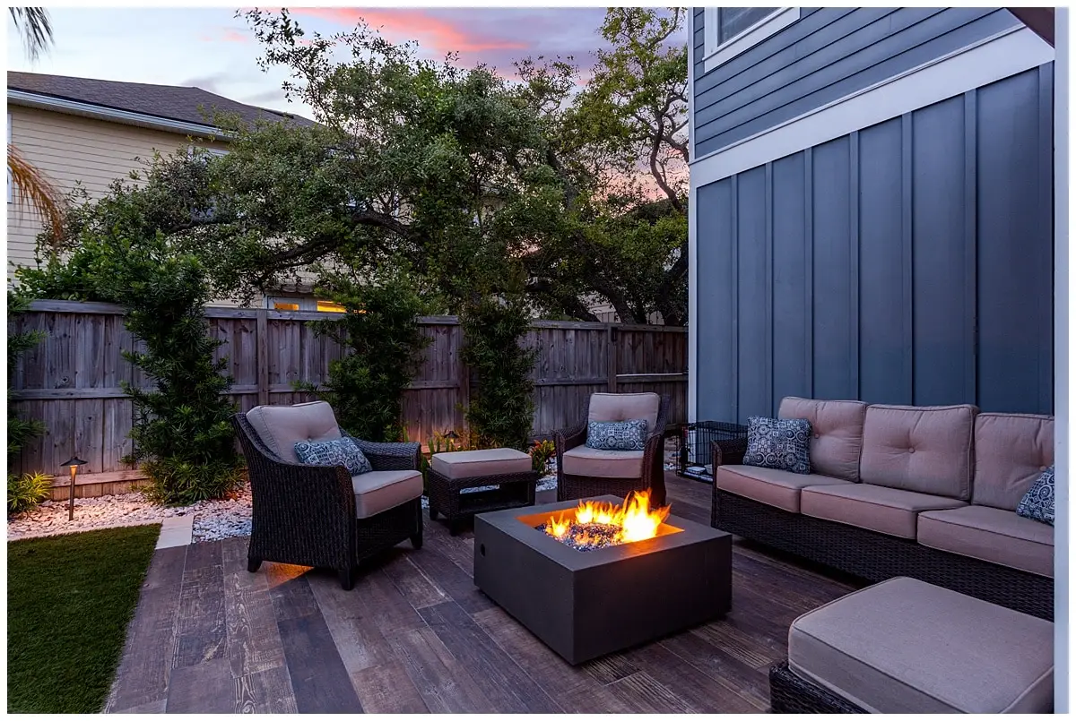 Choosing the Best Firepit for Your Backyard | WPL Interior Design