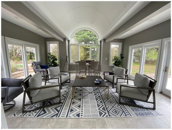 Furniture Trends: Bringing the Outdoors In | WPL Interior Design