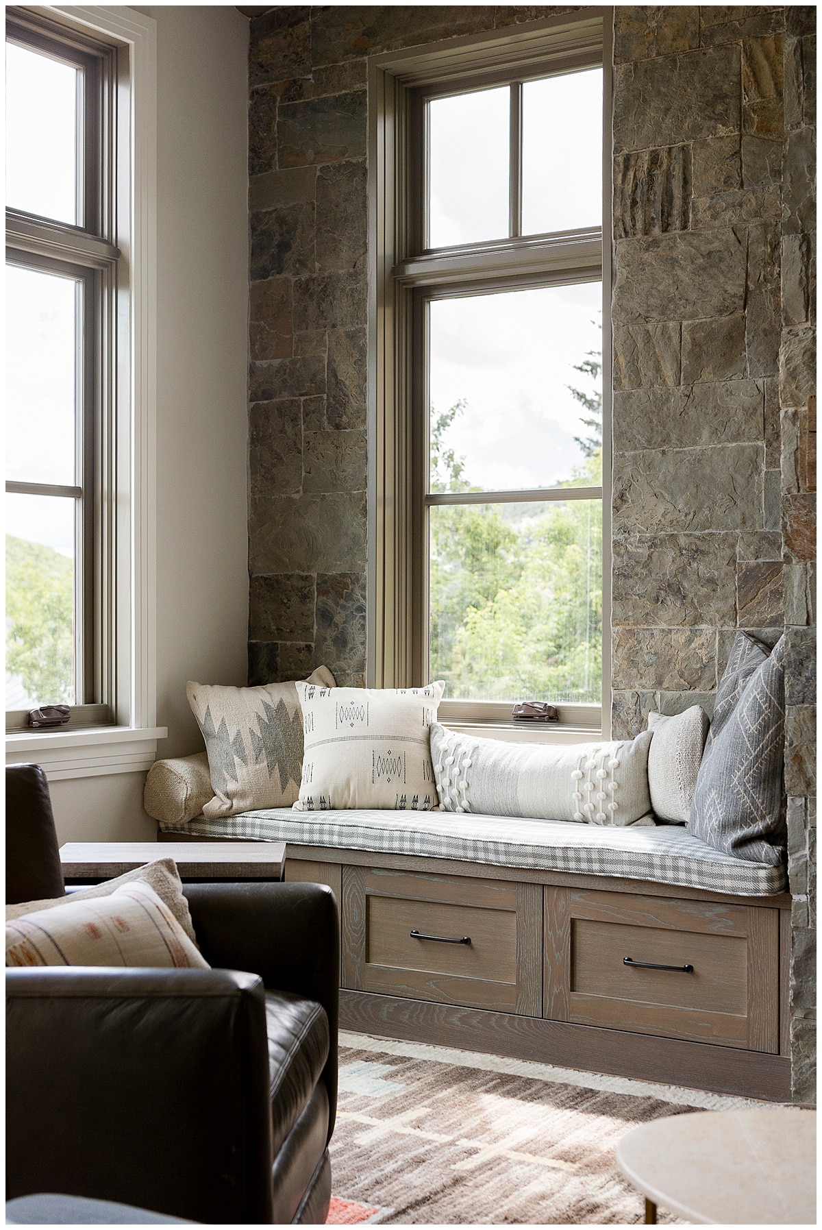Let There Be Light: 2021 Window Trends | WPL Interior Design