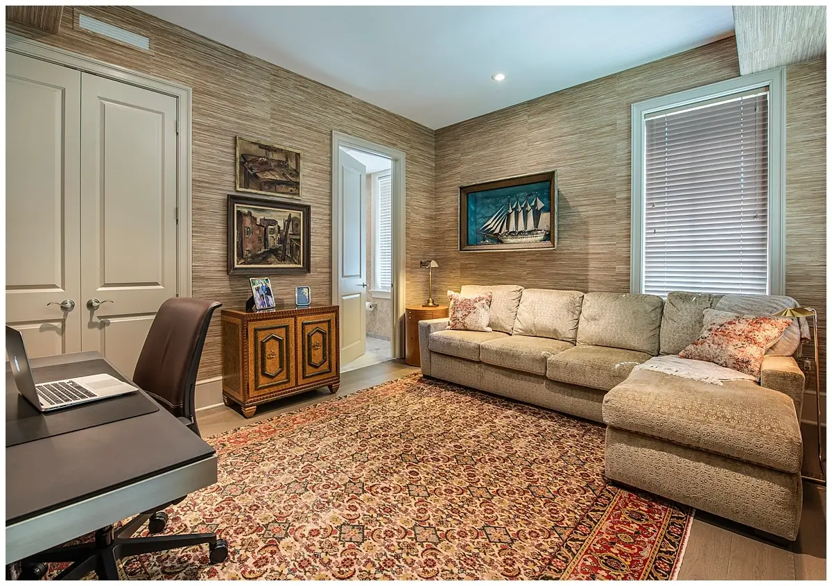 Don't Miss These 2021 Wallpaper Trends - WPL Interior Design