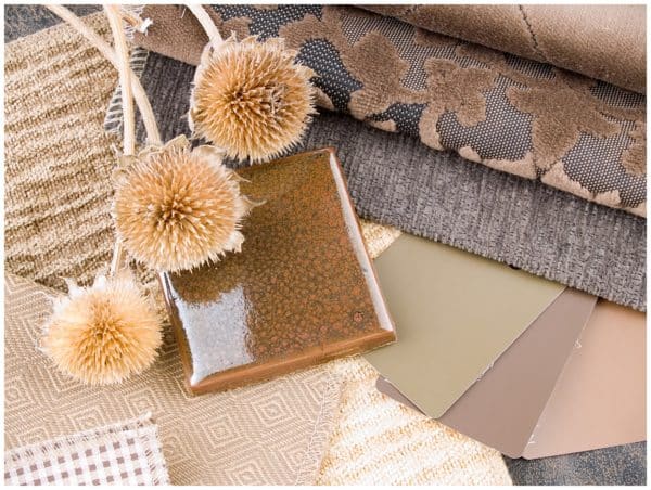 New Additions to Earth Tone Paint Trends | WPL Interior Design