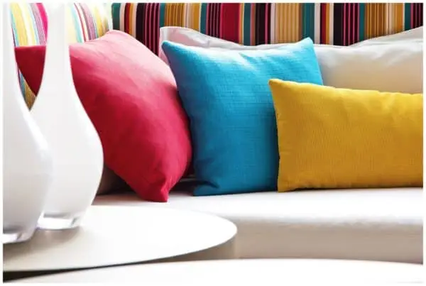 Adding Color to Your Home | WPL Interior Design