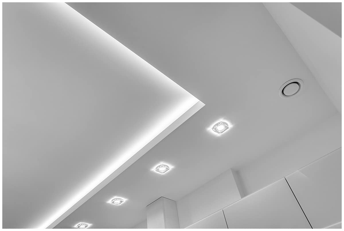 Three Ceiling Trends in 2021 | WPL Interior Design