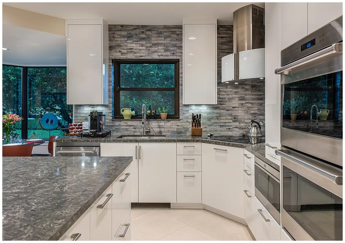 What to Consider When Designing a Custom Kitchen | WPL Interior Design