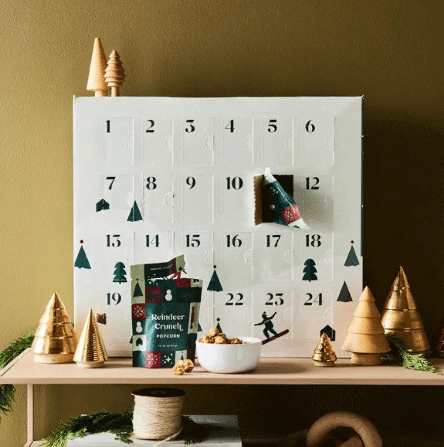 Creative Ways to Advent | WPL Interior Design