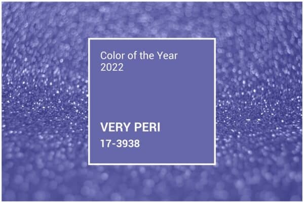 Pantone's 2022 Color of the Year: Veri Peri | WPL Interior Design