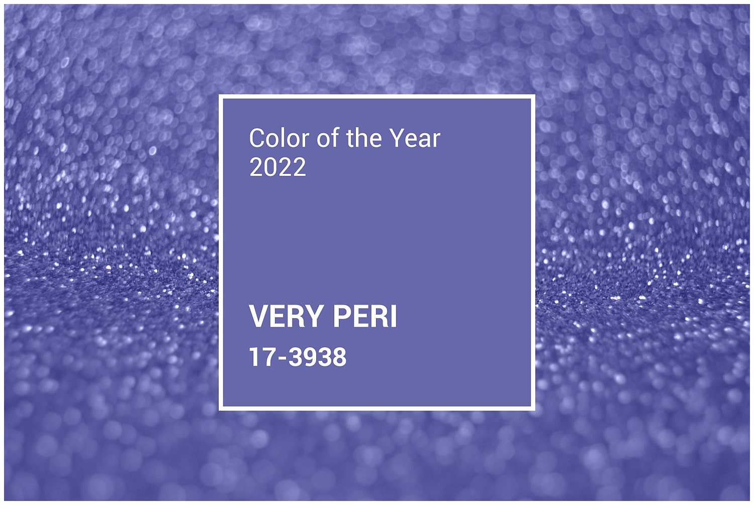 Pantone's 2022 Color of the Year Veri Peri WPL Interior Design