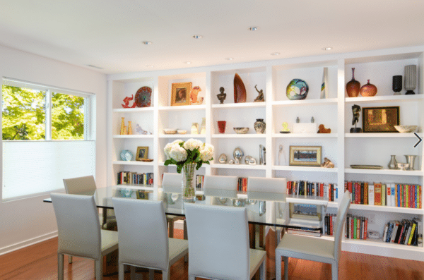 Houzz Pro Spotlight: 3 Ways to Add Personal Elements to Home Interiors | WPL Interior Design