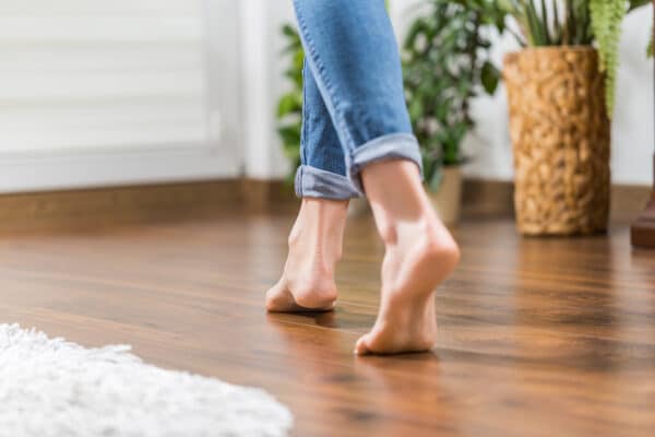 Is In-Floor Heating Right For Your Home? | WPL Interior Design