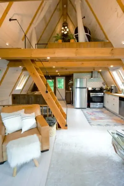 Tiny Homes: Big Impact | WPL Interior Design