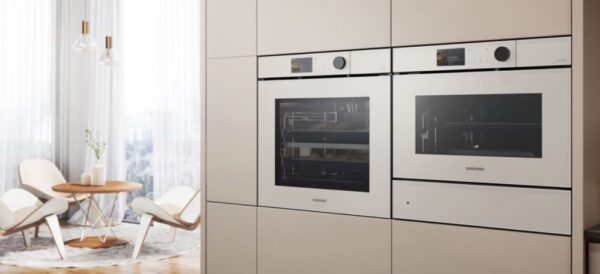 Kitchen Tech Trends of 2023: Part 1 | WPL Interior Design