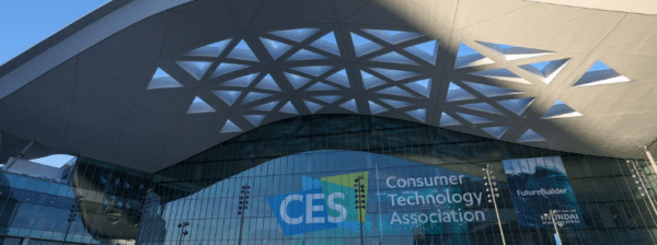 CES 2023: Smart Technology Roundup | WPL Interior Design