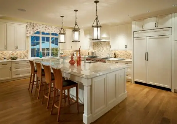 Kitchen Trends for 2023 | WPL Design