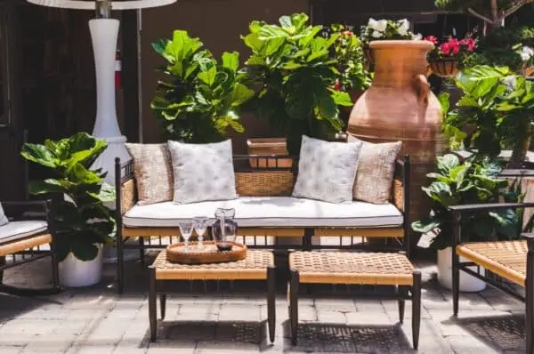 Outdoor Living Trends for Summer 2023 | WPL Design