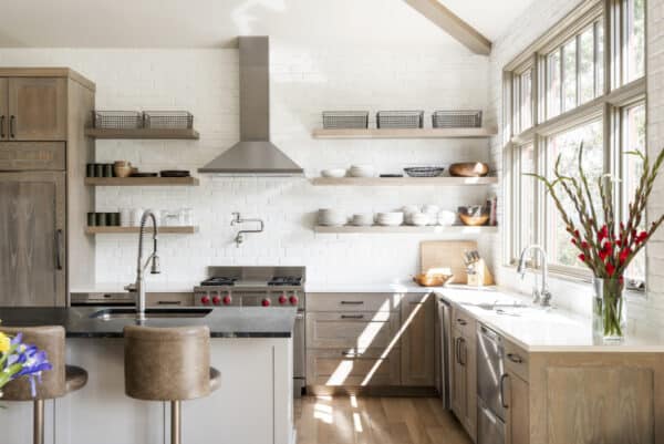 Is Modern Farmhouse Going Out of Style? | WPL Design
