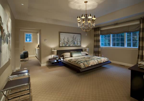 2023 Lighting Trends for Your Bedroom | WPL Design
