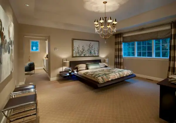 2023 Lighting Trends for Your Bedroom | WPL Design
