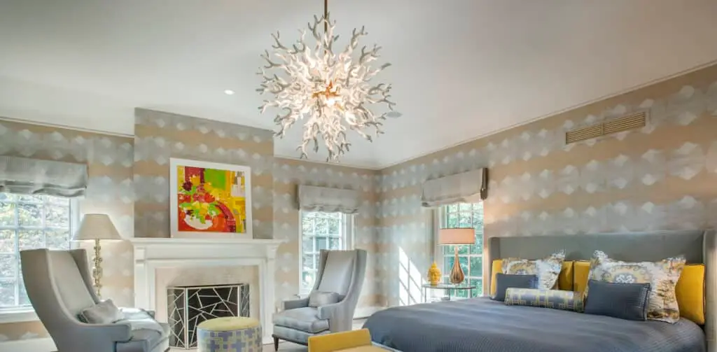 Choosing the Best Chandelier for Your Home | WPL Design